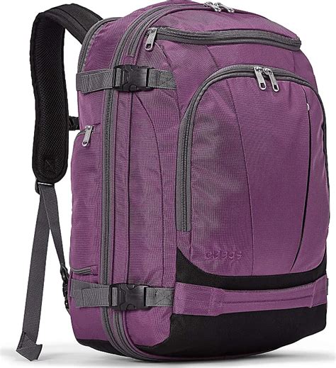 packable backpack ebags.